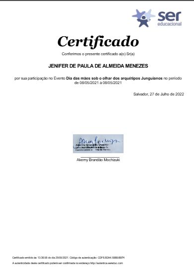 Ampliar imagem: certificate 11