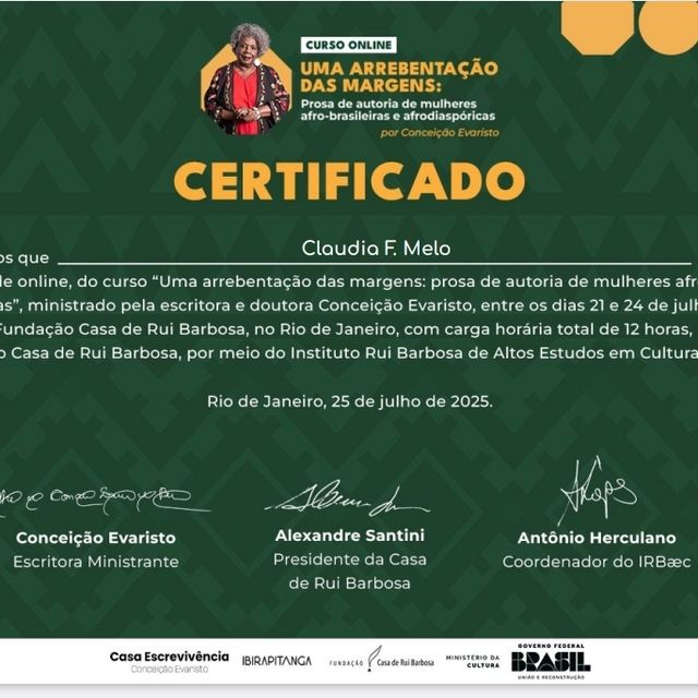 Ampliar imagem: certificate 19