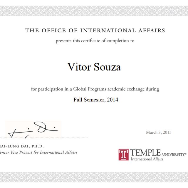Ampliar imagem: certificate 2