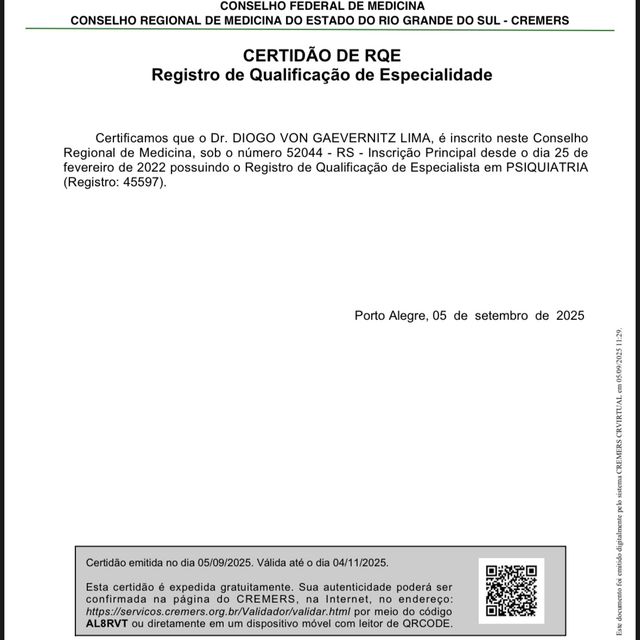 Ampliar imagem: certificate 1