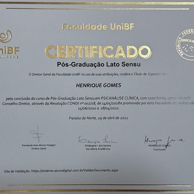 Ampliar imagem: certificate 2