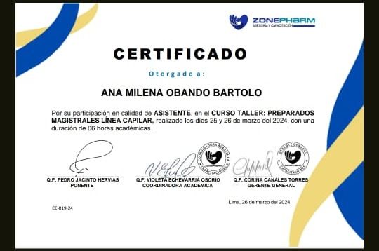 Acercar imagen: certificate 8