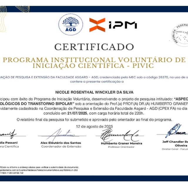 Ampliar imagem: certificate 2
