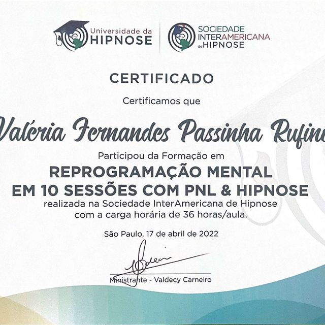 Ampliar imagem: certificate 6