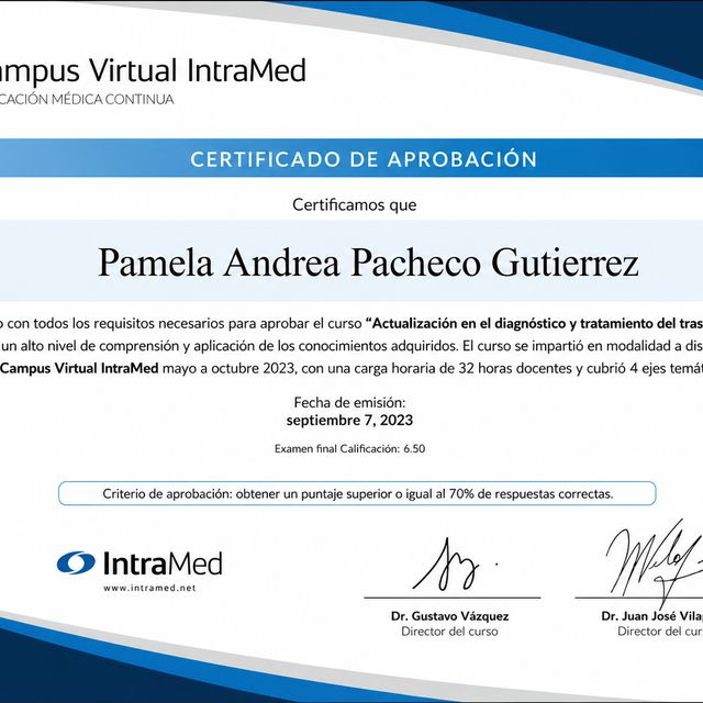 Acercar imagen: certificate 19