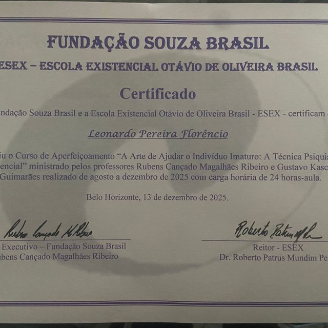 Ampliar imagem: certificate 2