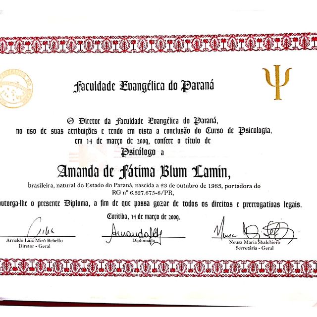 Ampliar imagem: certificate 1