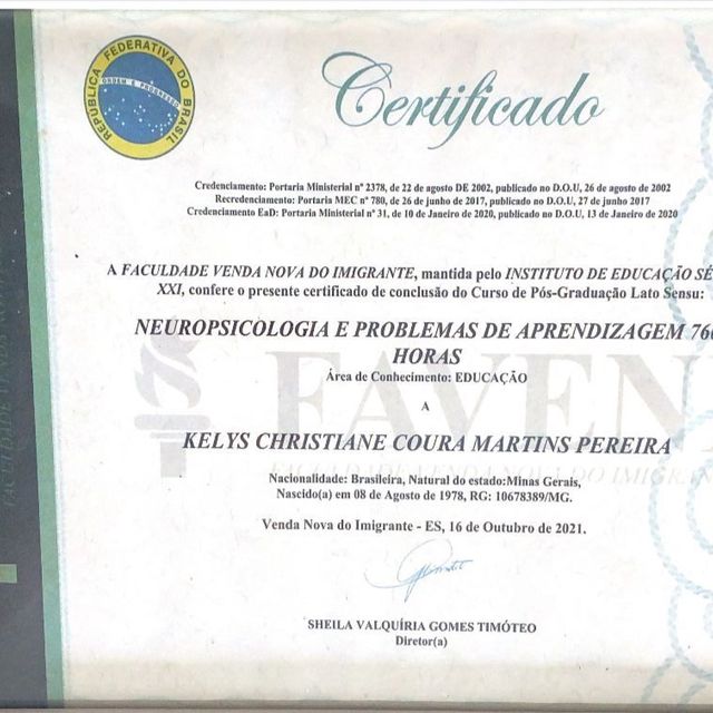 Ampliar imagem: certificate 7