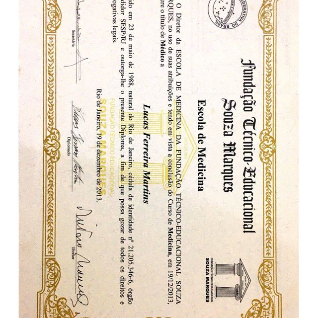 Ampliar imagem: certificate 3