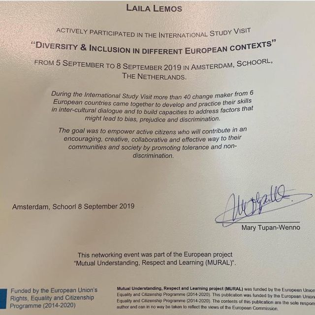 Ampliar imagem: certificate 3