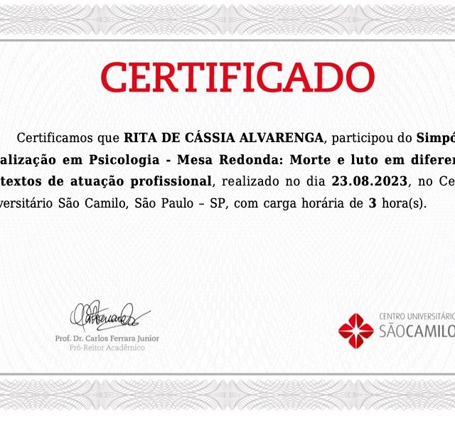 Ampliar imagem: certificate 3