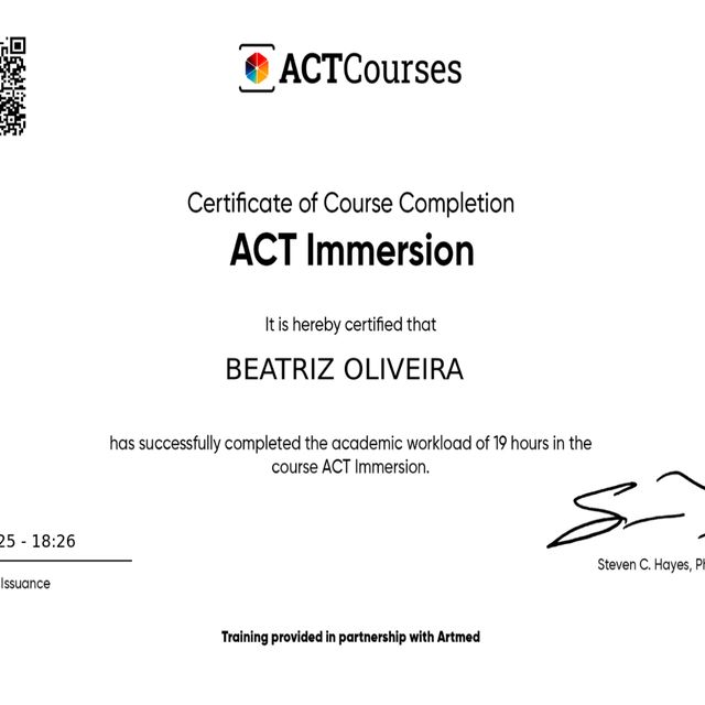 Ampliar imagem: certificate 3