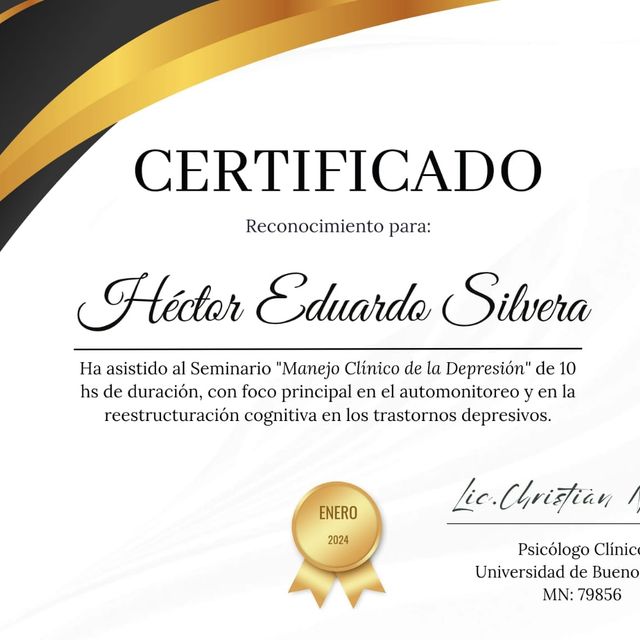 Acercar imagen: certificate 16