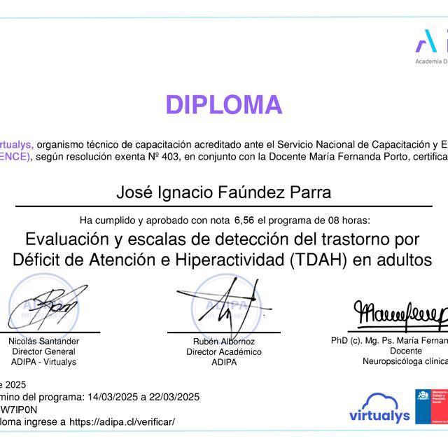 Acercar imagen: certificate 13