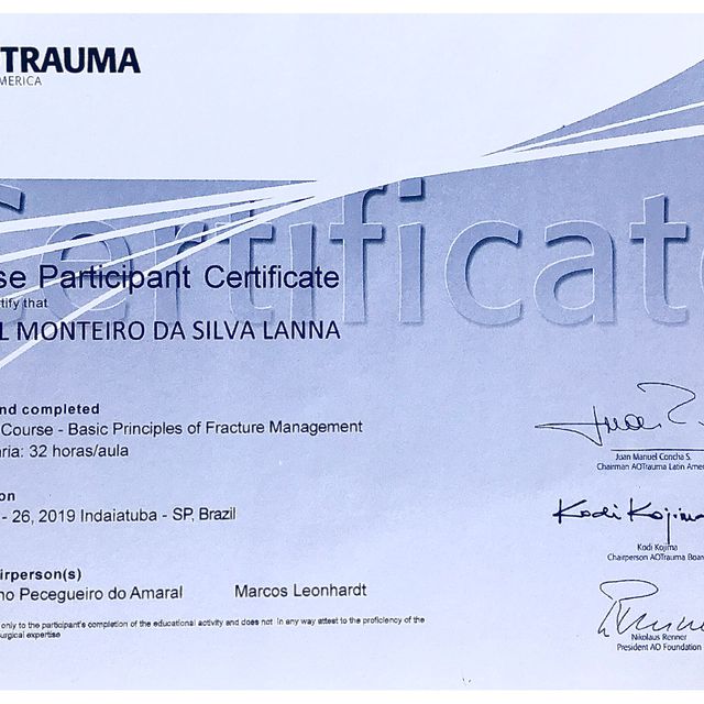 Ampliar imagem: certificate 1