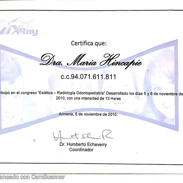 Acercar imagen: certificate 13