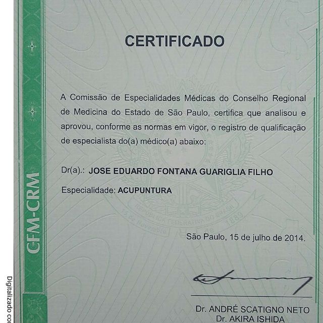 Ampliar imagem: certificate 6