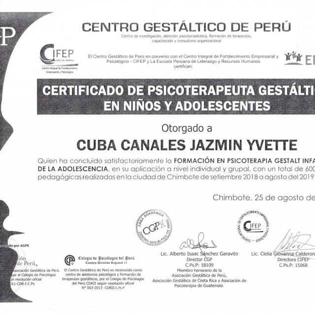 Acercar imagen: certificate 4