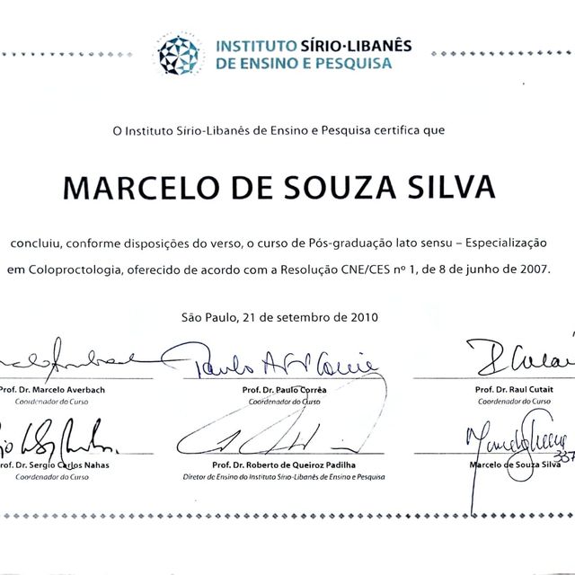Ampliar imagem: certificate 5