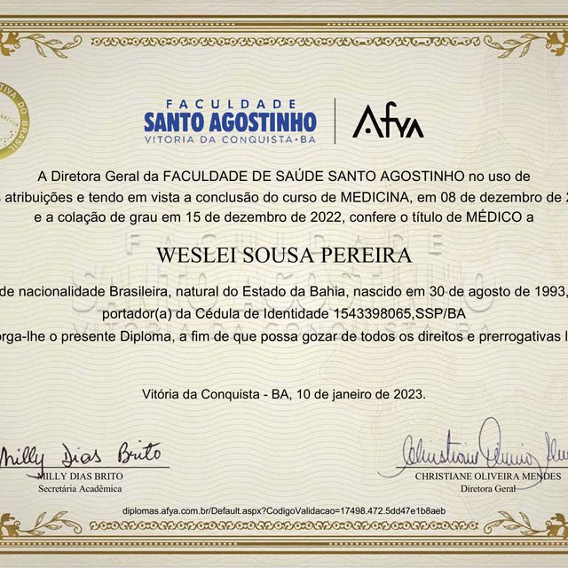 Ampliar imagem: certificate 4
