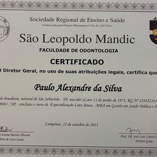 Ampliar imagem: certificate 8