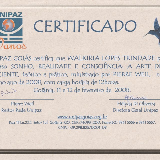 Ampliar imagem: certificate 2