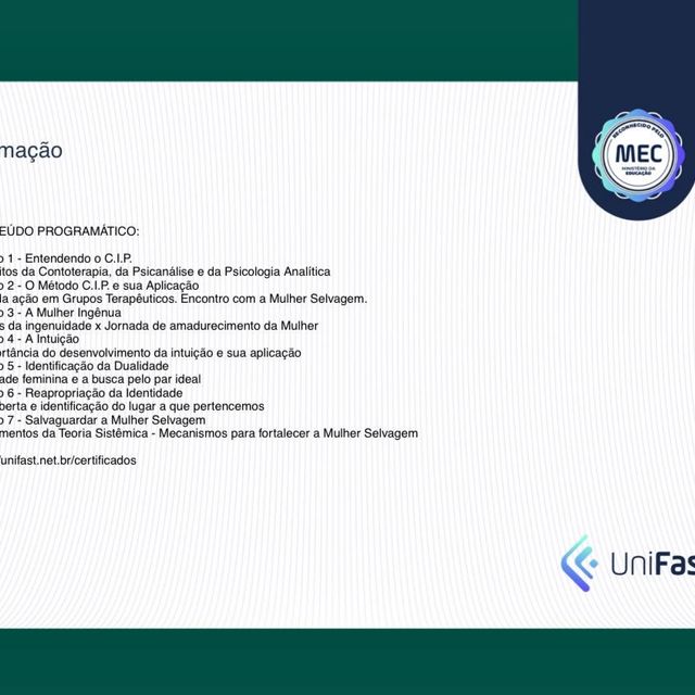 Ampliar imagem: certificate 7