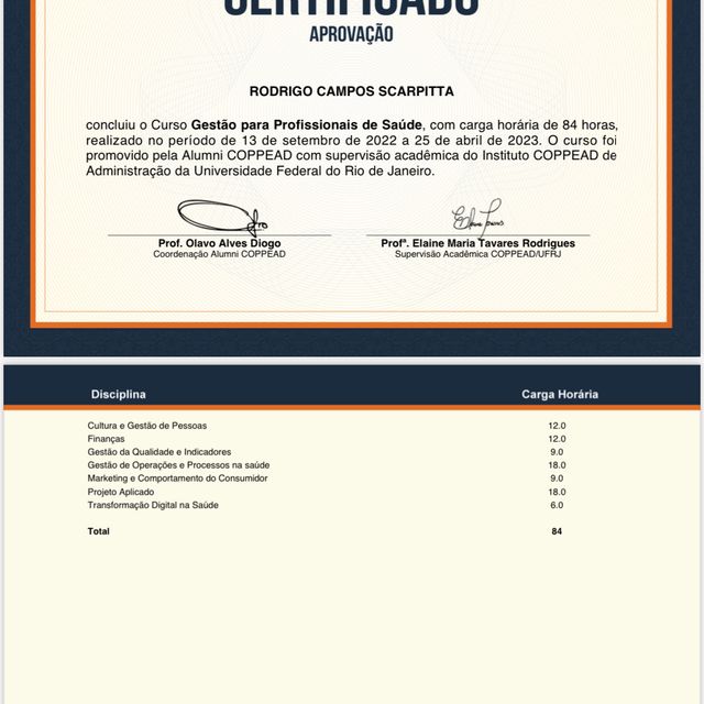 Ampliar imagem: certificate 1
