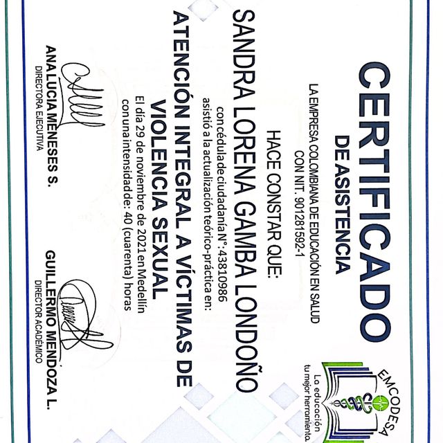Acercar imagen: certificate 1