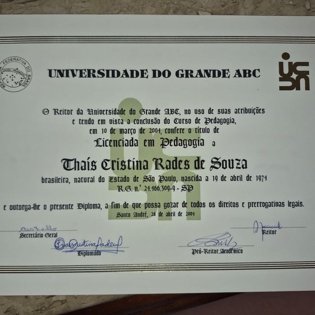 Ampliar imagem: certificate 4
