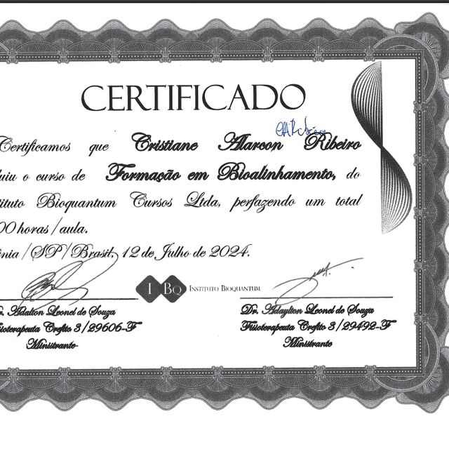 Ampliar imagem: certificate 3