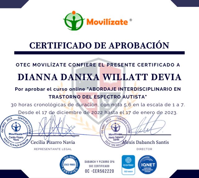 Acercar imagen: certificate 4