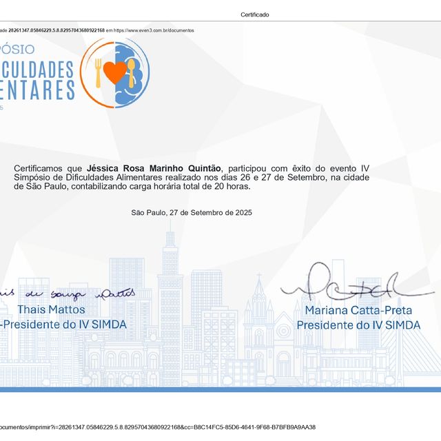Ampliar imagem: certificate 3