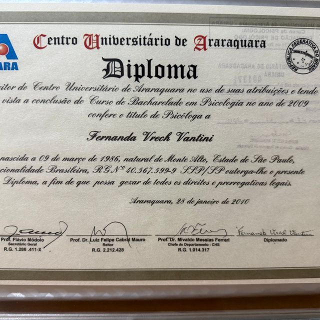 Ampliar imagem: certificate 2