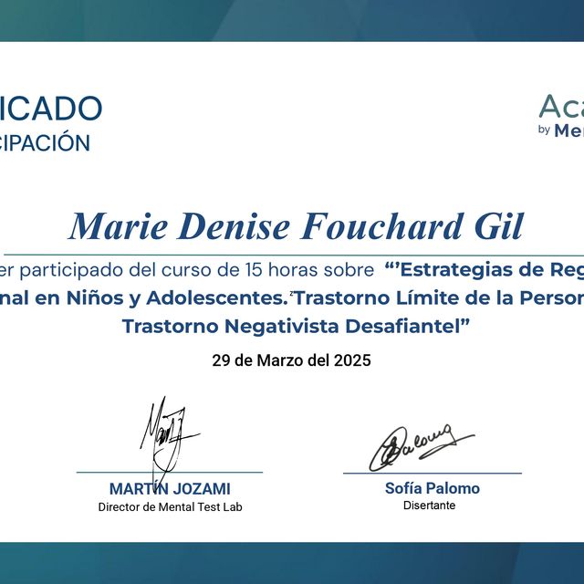 Acercar imagen: certificate 2
