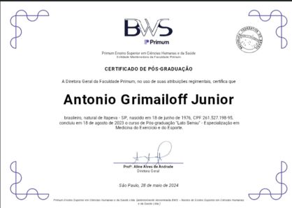 Ampliar imagem: certificate 3