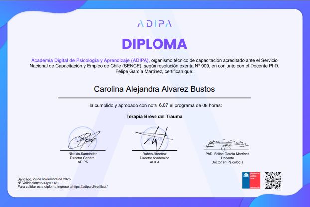 Acercar imagen: certificate 7