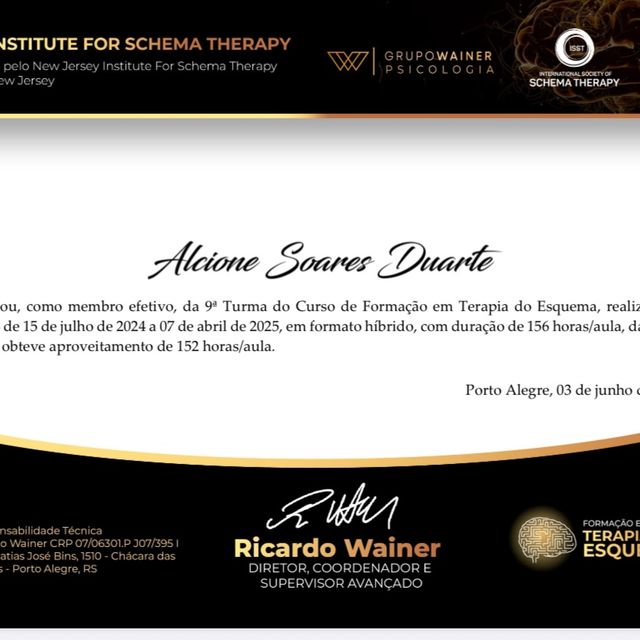 Ampliar imagem: certificate 3