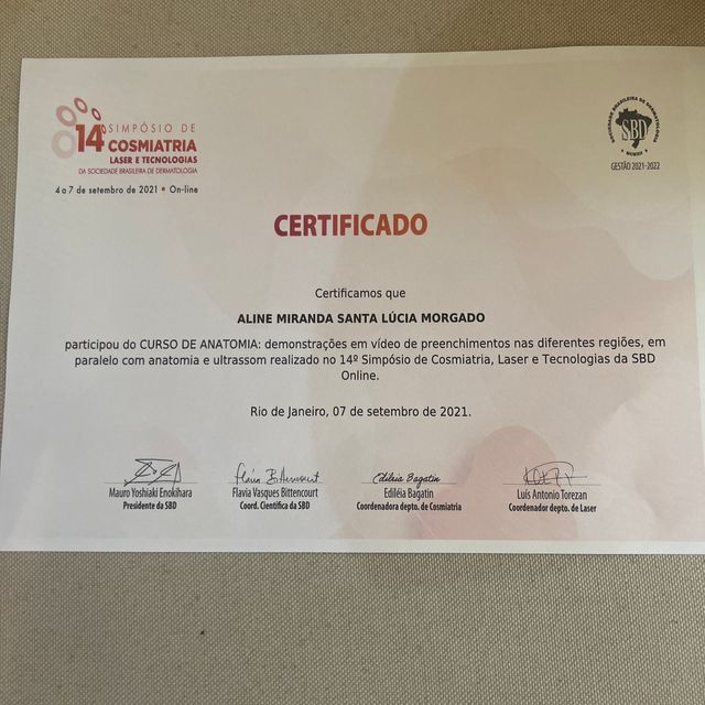 Ampliar imagem: certificate 20