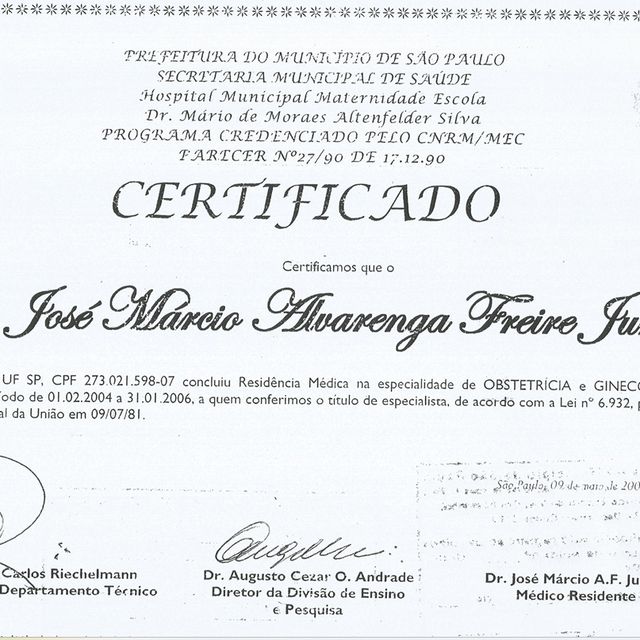 Ampliar imagem: certificate 4