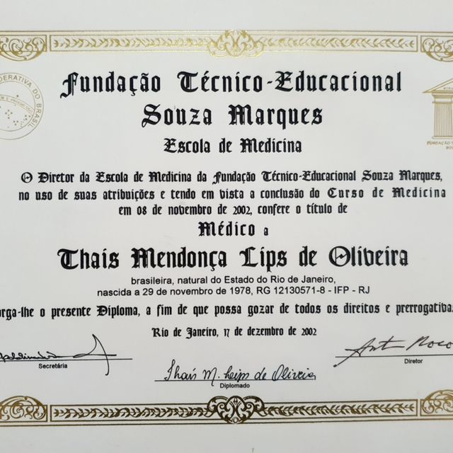 Ampliar imagem: certificate 1
