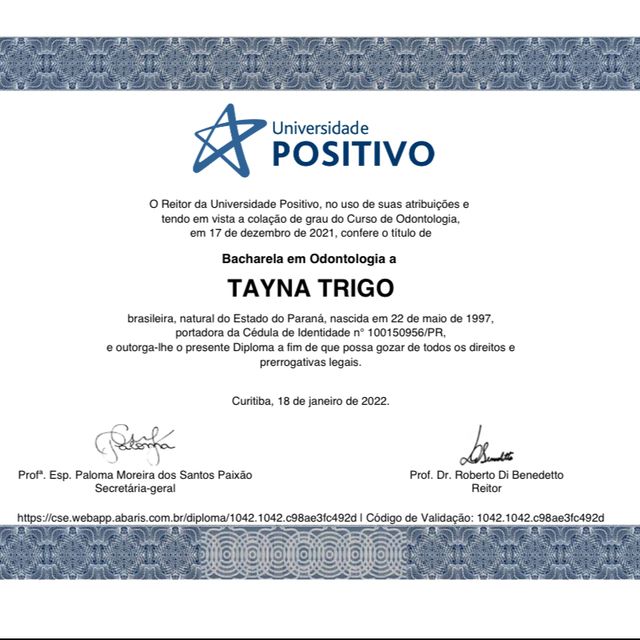 Ampliar imagem: certificate 4