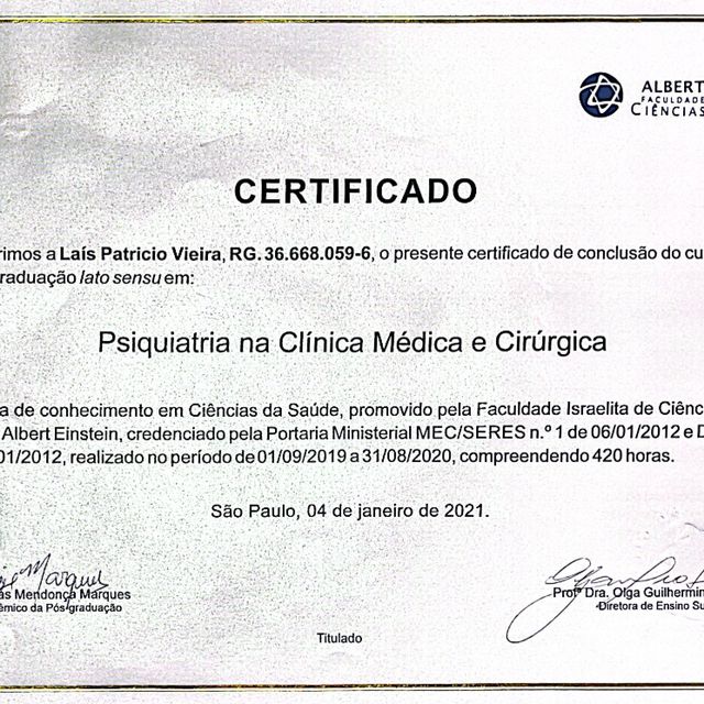 Ampliar imagem: certificate 1