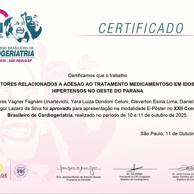 Ampliar imagem: certificate 4