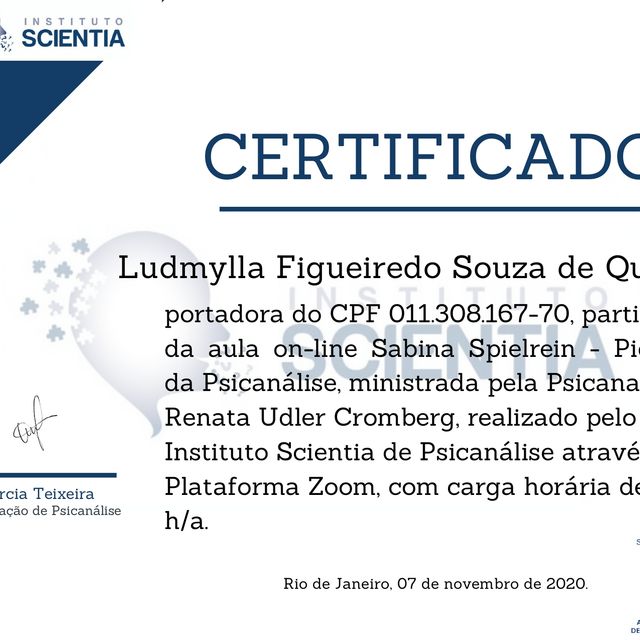 Ampliar imagem: certificate 5
