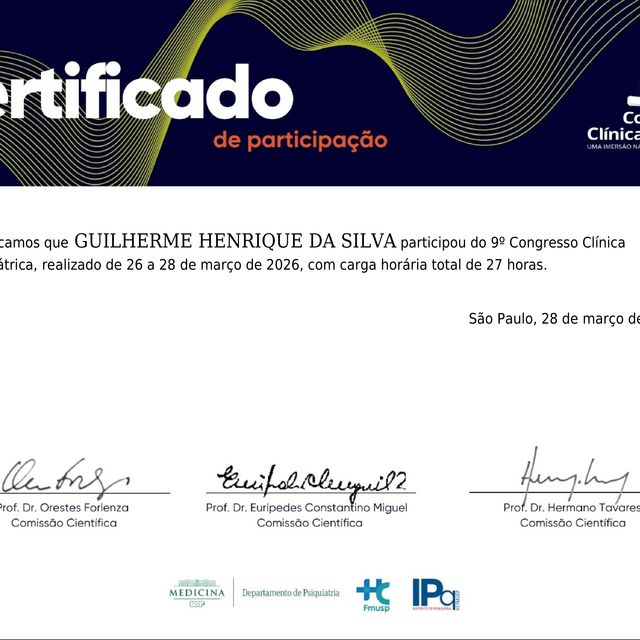 Ampliar imagem: certificate 1