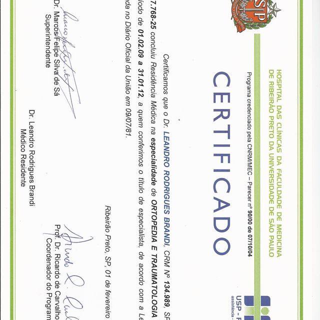 Ampliar imagem: certificate 1