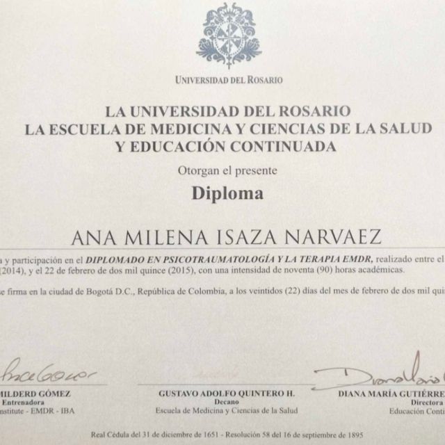 Acercar imagen: certificate 41