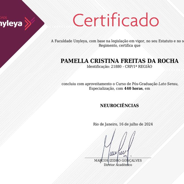 Ampliar imagem: certificate 1