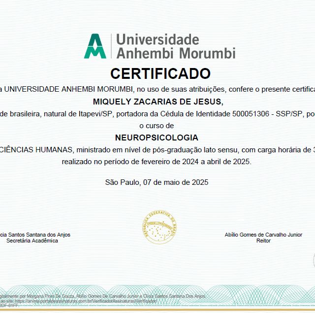 Ampliar imagem: certificate 1